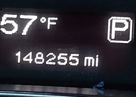 2015 Dodge Dart Sxt из США, поврежденный, VIN 1C3CDFBB0FD301750